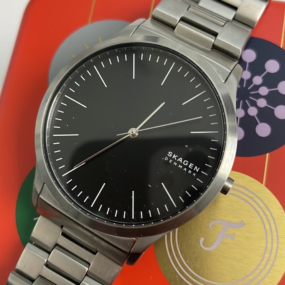 Skagen Watch - SKW6809